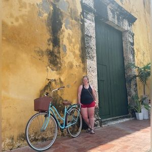 Meet your Posher, Kristen